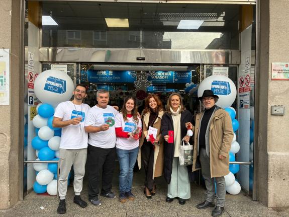 Imaxe da nova:A Xunta destaca a importancia de fomentar as novas vocacións emprendedoras desde idades temperás a través do xogo e a creatividade