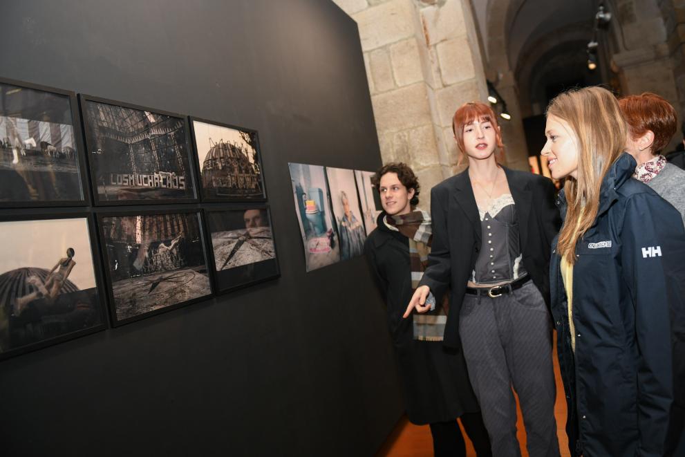 Imaxe 1 de 3 asociada á nova