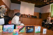 A Xunta levará este Nadal propostas culturais en galego por medio cento de concellos 