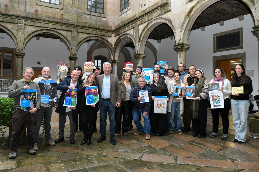 Imaxe 2 de 2 asociada á nova