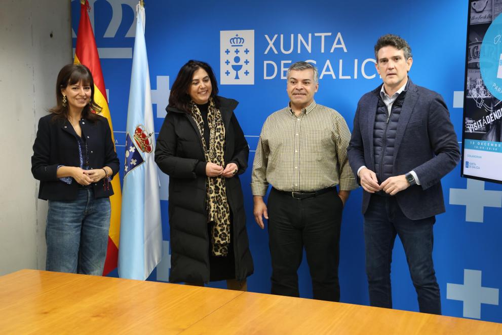 Imagen 1 de 2 asociada a la noticia