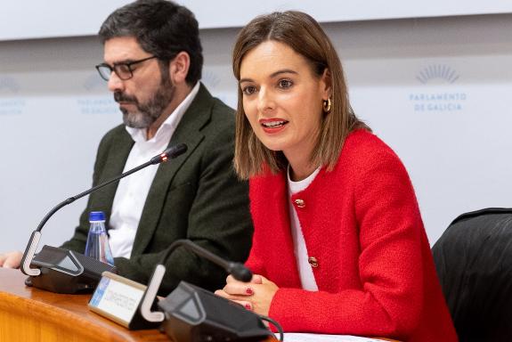 Imaxe da nova:A Xunta reafirma o seu compromiso co impulso ao transporte metropolitano en Ourense