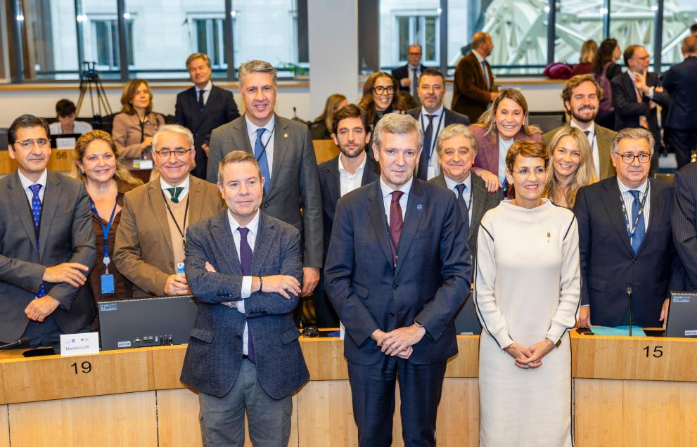 Imagen 3 de 5 asociada a la noticia