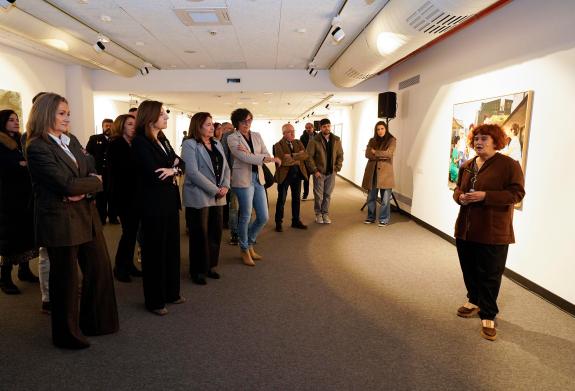 Imagen de la noticia:La Xunta pone como ejemplo del interés por la protección del litoral que el 66% de los alegatos al Catálogo de bienes cultur...