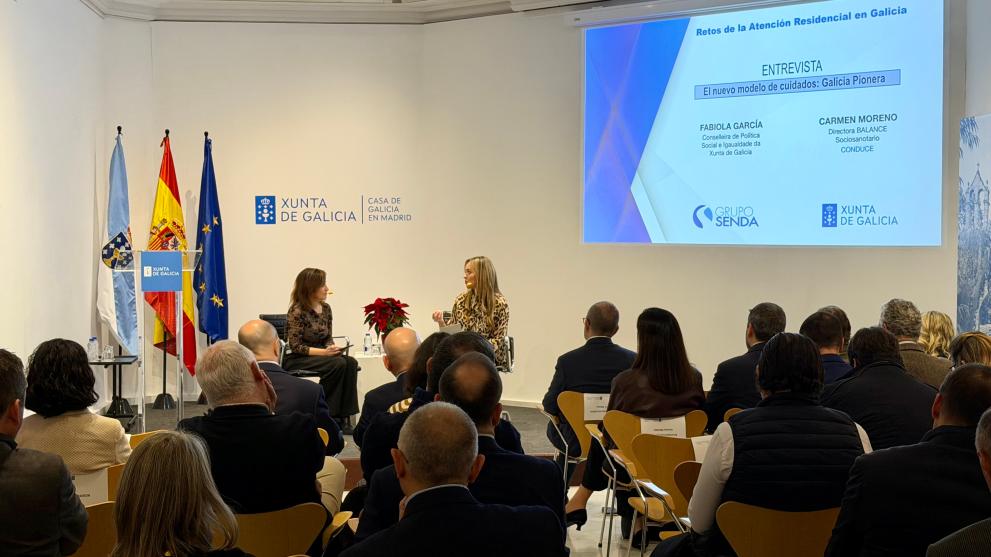 Imagen 1 de 3 asociada a la noticia