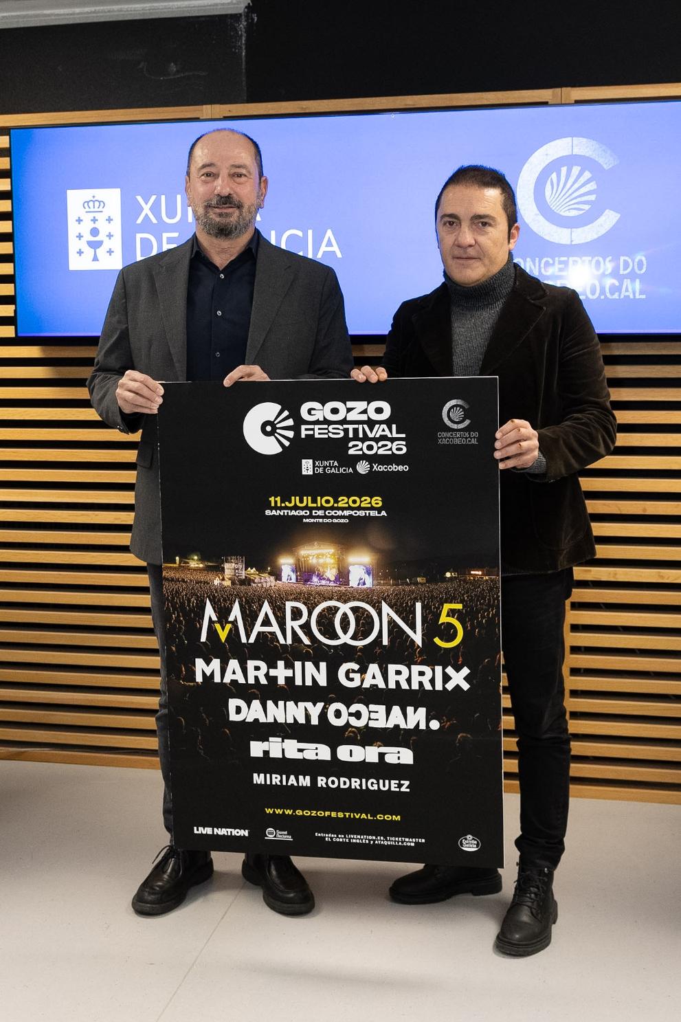 Imagen 1 de 2 asociada a la noticia