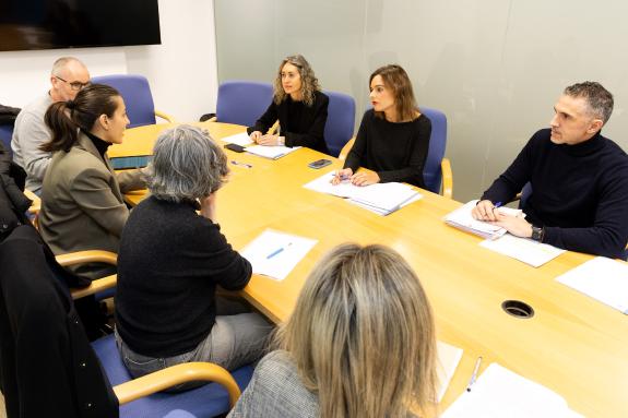 Imaxe da nova:A Xunta lembra o rigoroso cumprimento do Goberno galego coa normativa para a tramitación de autorizacións interurbanas de VTC