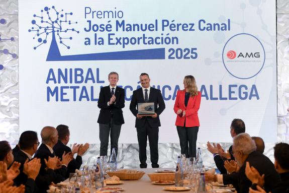 Imaxe da nova:Rueda destaca a aposta da Xunta por ofrecer estabilidade e cooperación ao tecido empresarial da comunidade