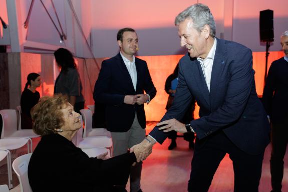 Imaxe da nova:Rueda destaca Galicia Calidade como a marca dunha comunidade que avanza e aposta pola excelencia