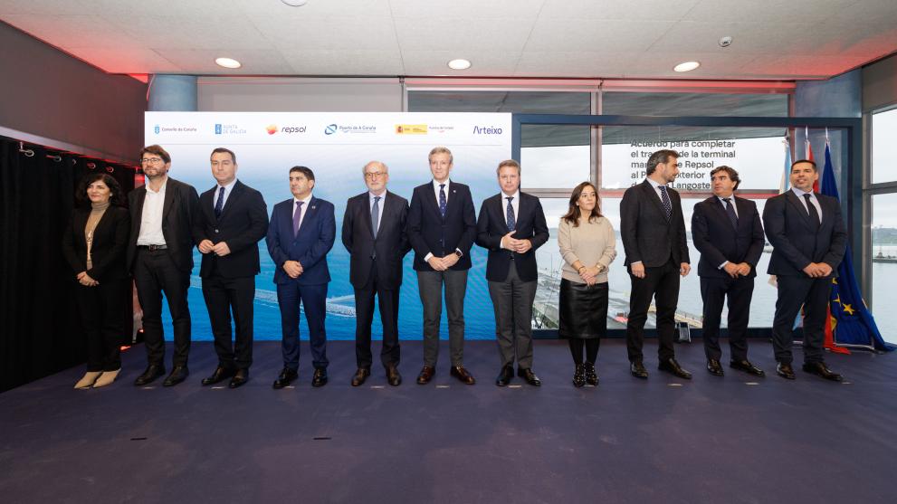 Imagen 1 de 9 asociada a la noticia