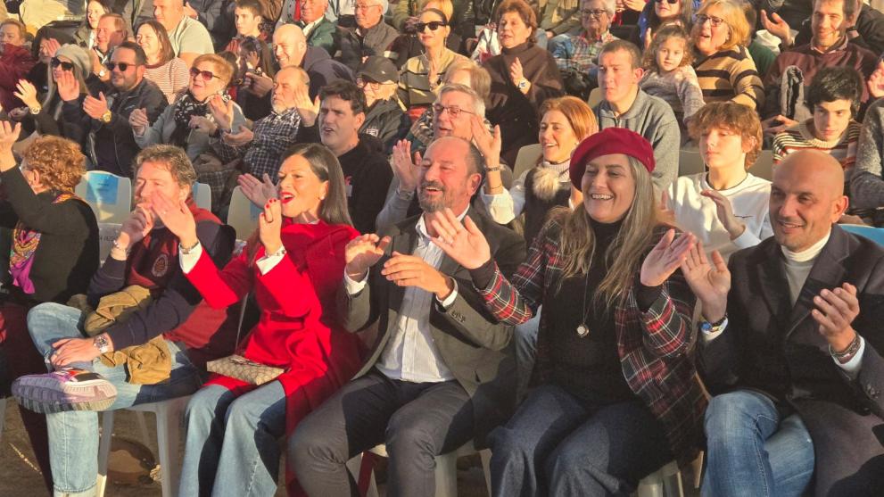 Imagen 2 de 4 asociada a la noticia