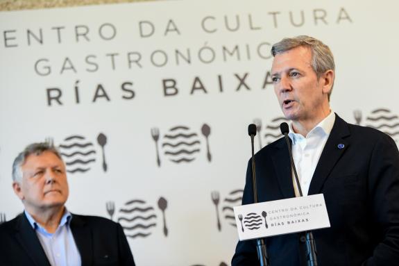 Imaxe da nova:Rueda aposta por fomentar iniciativas turísticas que contribúan á diversificación e á desestacionalización