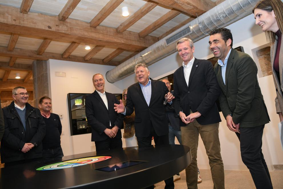 Imaxe 10 de 11 asociada á nova