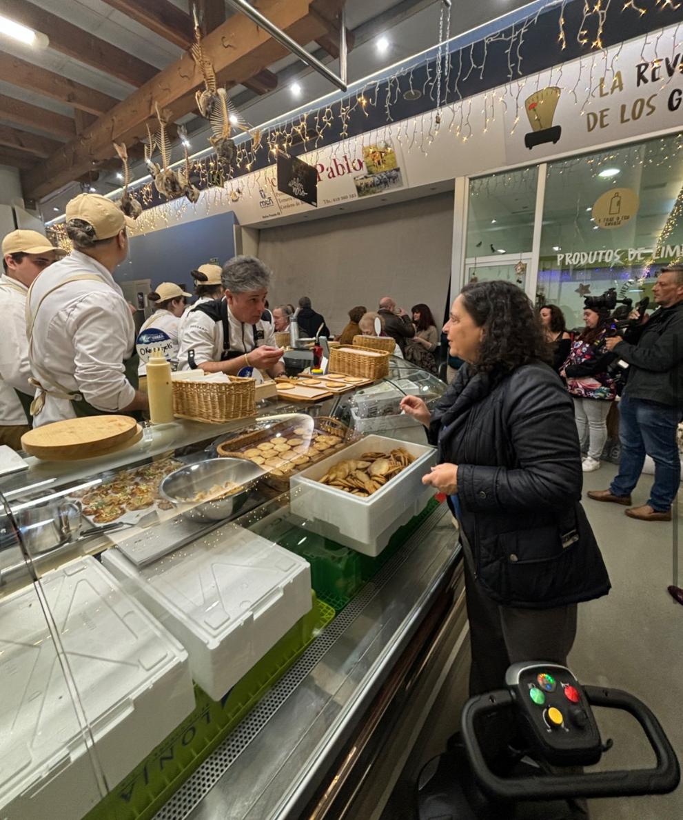 Imagen 2 de 5 asociada a la noticia