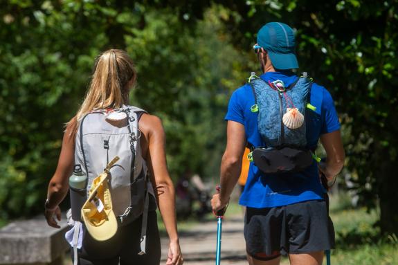 Imaxe da nova:A Xunta lanza o Plan Director de Patrocinios que optimizará e ordenará a programación do Xacobeo 2027