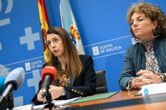 Imagen de la noticia:Medio Rural e Seaga asinan o novo convenio para a xestión da biomasa nas faixas secundarias para iniciar as tarefas a comezo...