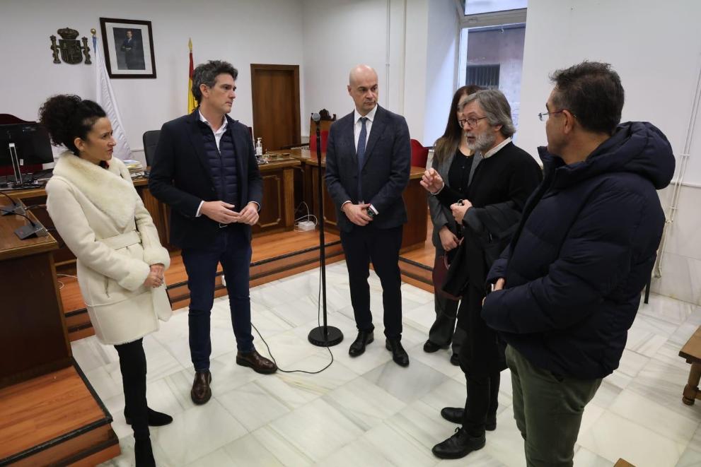 Imagen 1 de 2 asociada a la noticia