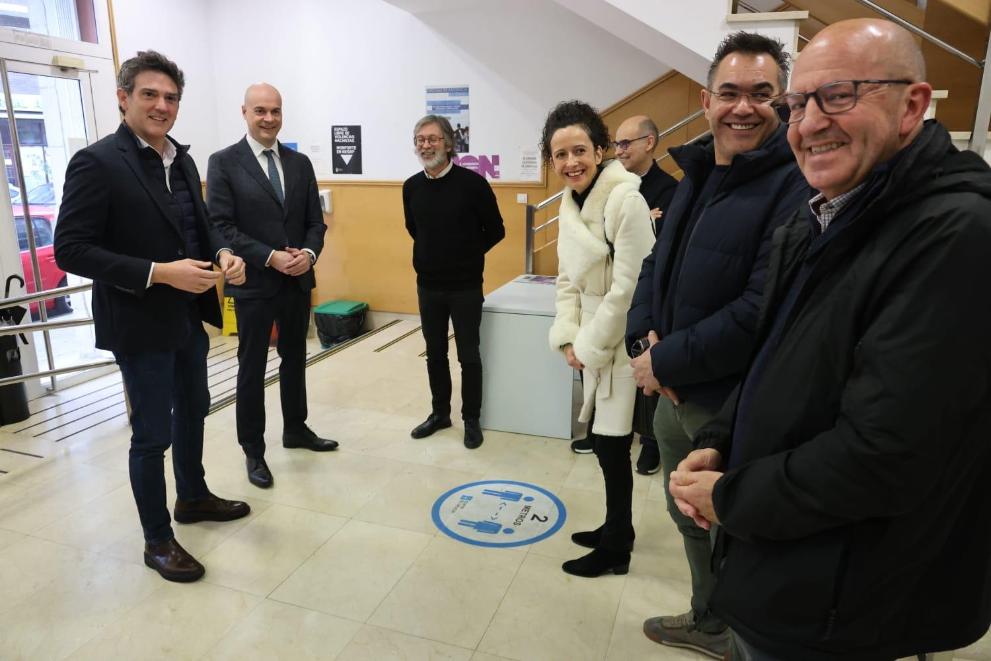 Imagen 2 de 2 asociada a la noticia