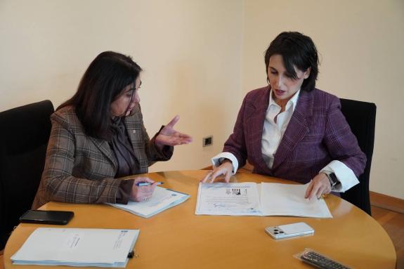 Imagen de la noticia:La Xunta presenta las alegaciones al borrador de la nueva planificación de la red de transporte de energía eléctrica