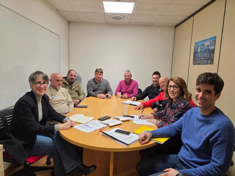 Imagen 1 de 1 asociada a la noticia