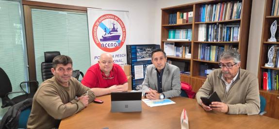 Imaxe da nova:A Xunta traslada a Acerga as novas medidas de apoio ás OPP