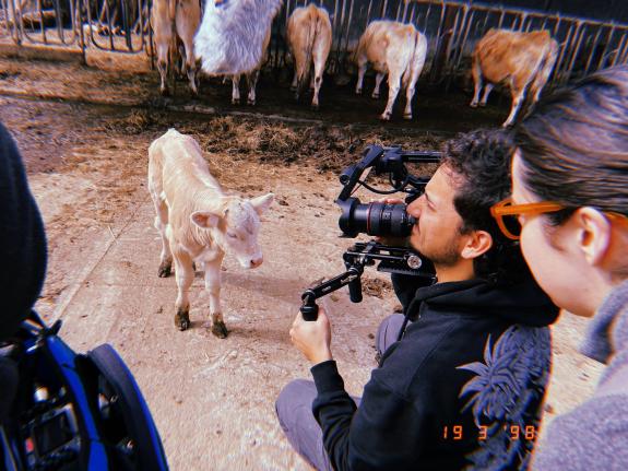 Imagen de la noticia:A convocatoria para a promoción do talento abre con 176.000 euros o programa de axudas que a Xunta destinará ao sector audio...