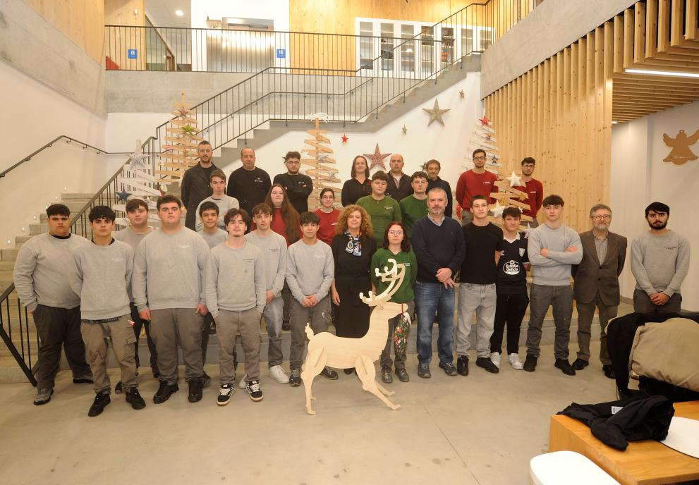 Imaxe 2 de 2 asociada á nova