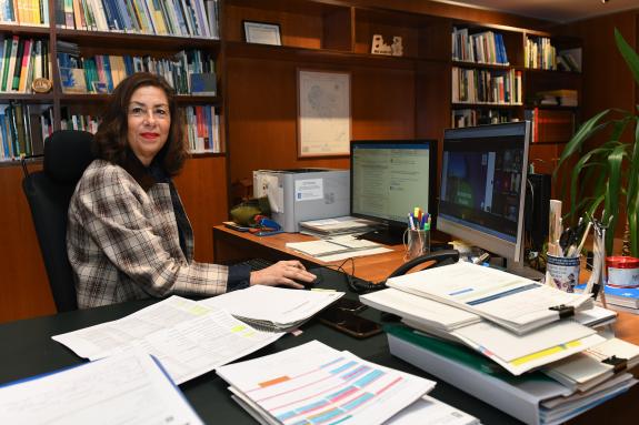 Imaxe da nova:Galicia lidera as candidaturas á bandeira Sendeiro Azul para 2026, cun 31% máis de rutas aspirantes