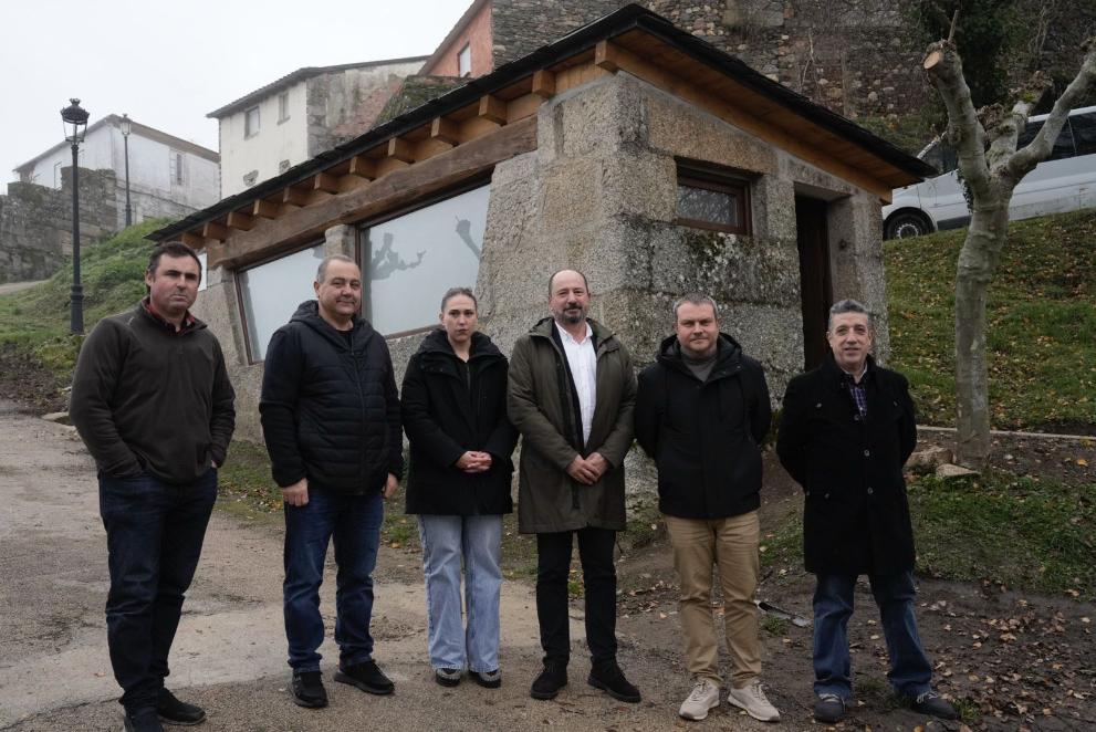 Imagen 2 de 5 asociada a la noticia