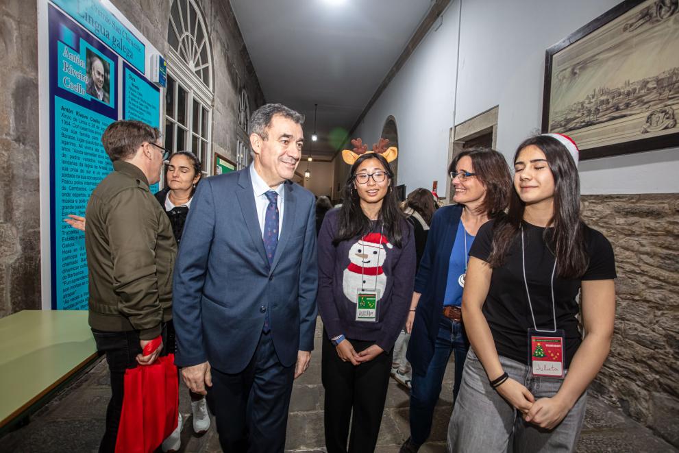 Imagen 1 de 6 asociada a la noticia