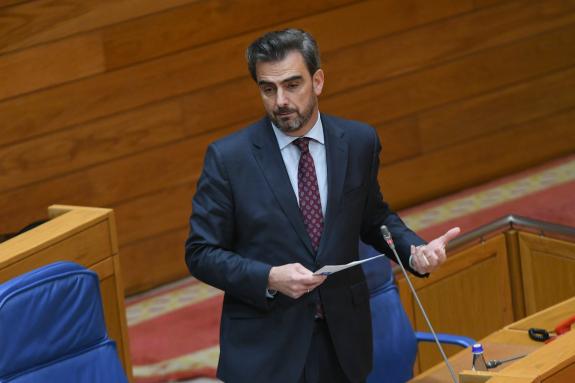 Imaxe da nova:A Xunta insiste na necesidade de cubrir as vacantes da UPA para prestar os servizos con todas as garantías