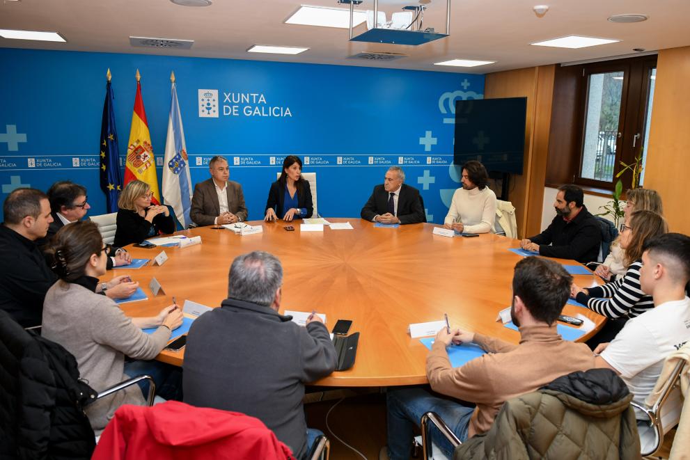 Imagen 1 de 2 asociada a la noticia