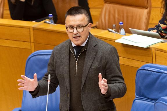 Imaxe da nova:A Xunta mobilizará en 2026 preto de 41 M€ a prol das persoas autónomas e apela ao Goberno a reducir cargas e xerar máis seguridade ...