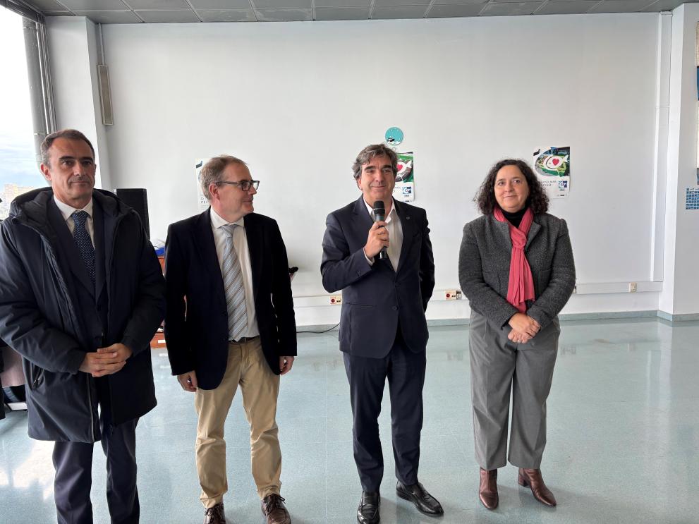 Imagen 2 de 5 asociada a la noticia