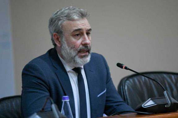 Imaxe da nova:A Xunta garante a asistencia sanitaria de máis de 3.700 veciños do Concello de Cerdedo-Cotobade