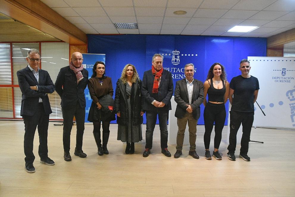 Imaxe 1 de 5 asociada á nova
