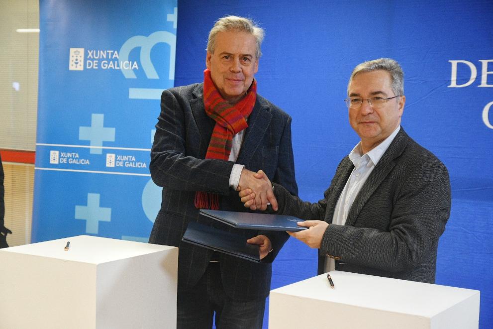Imaxe 2 de 5 asociada á nova
