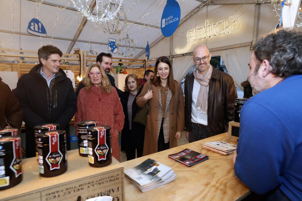 Imaxe 2 de 2 asociada á nova