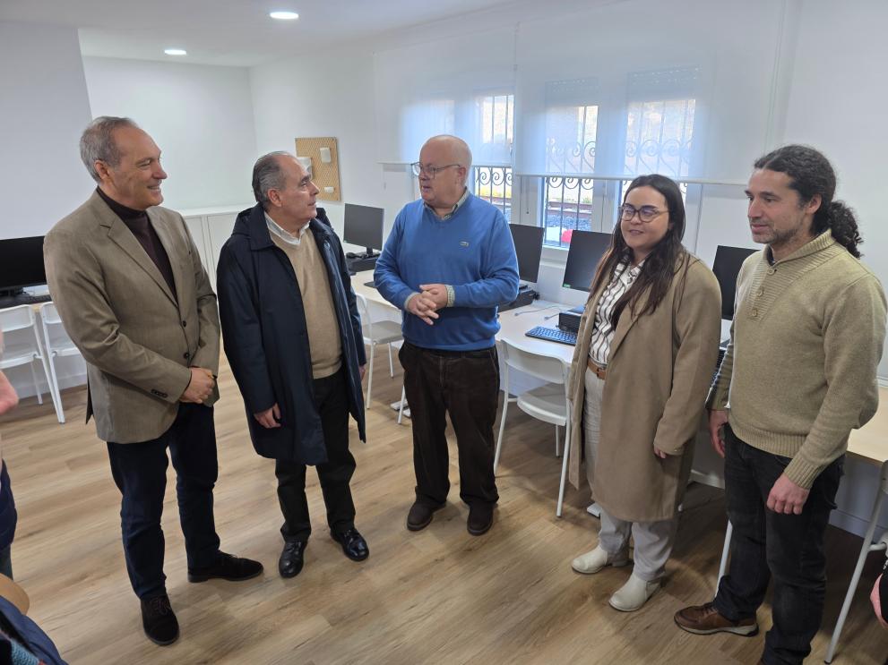 Imagen 1 de 1 asociada a la noticia