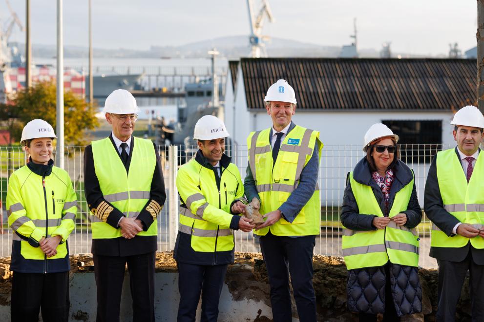 Imaxe 1 de 9 asociada á nova