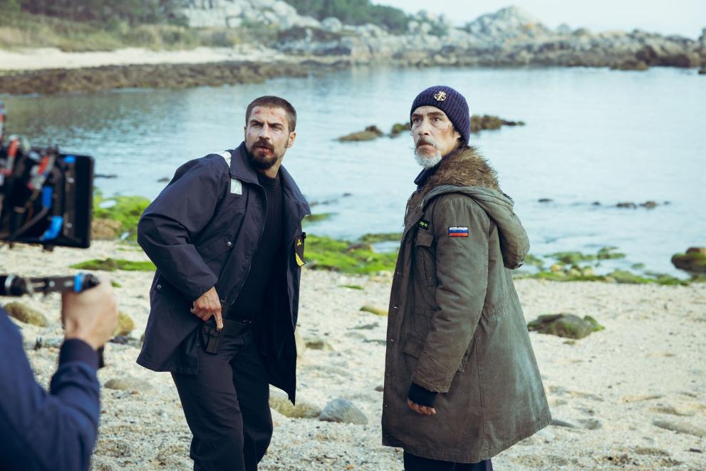 Imaxe 1 de 2 asociada á nova