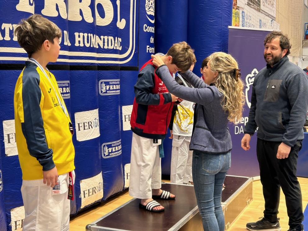 Imaxe 2 de 4 asociada á nova