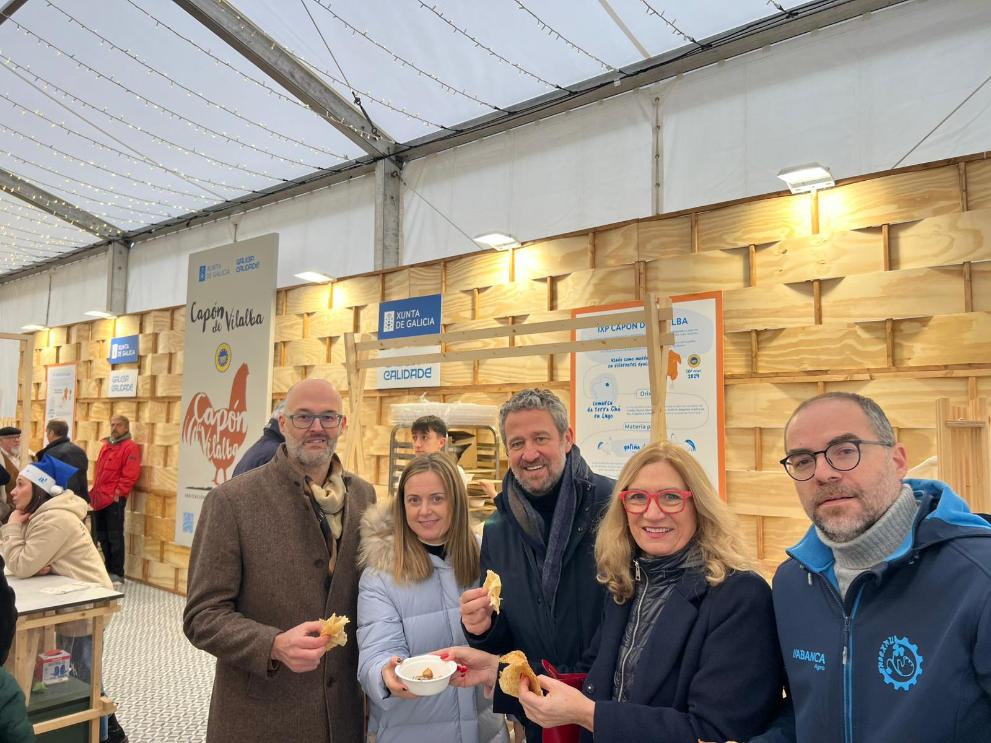 Imaxe 2 de 2 asociada á nova