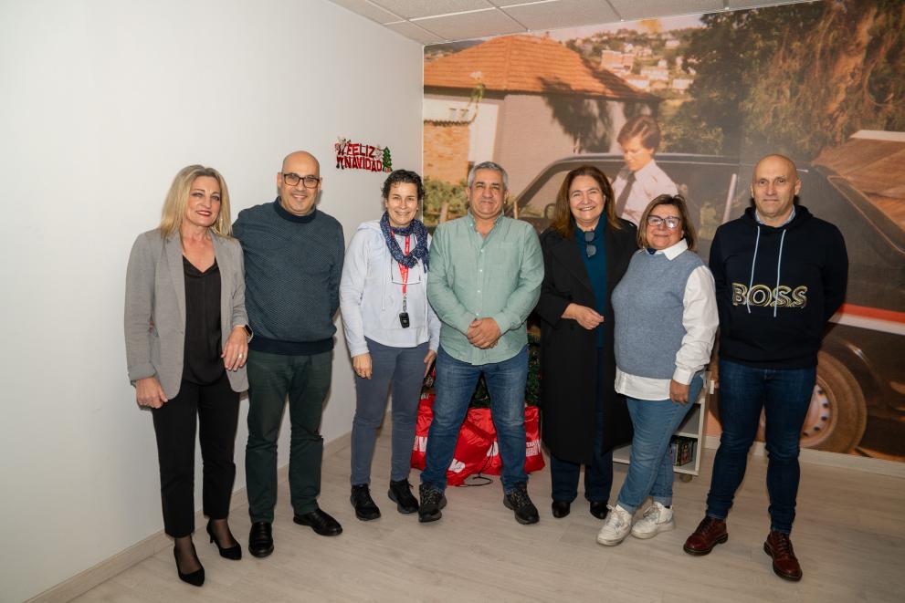 Imagen 1 de 1 asociada a la noticia