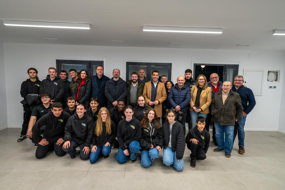 Imagen 2 de 6 asociada a la noticia