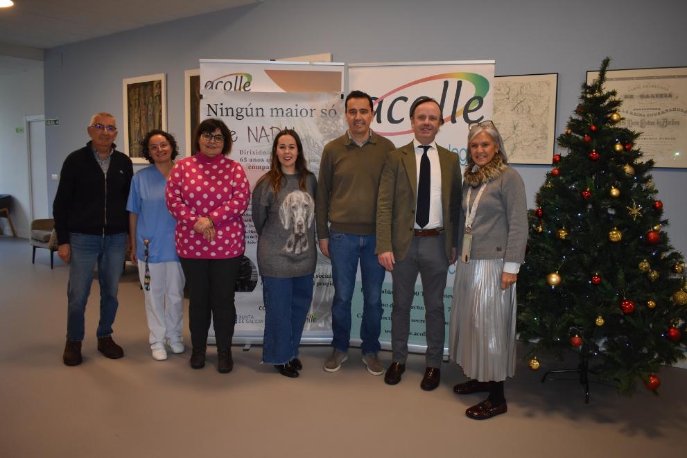 Imaxe 1 de 2 asociada á nova