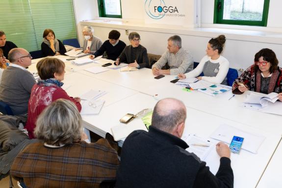 Imaxe da nova:A Xunta publicará en xaneiro as axudas para proxectos das estratexias de desenvolvemento local participativo, dotadas con preto de ...