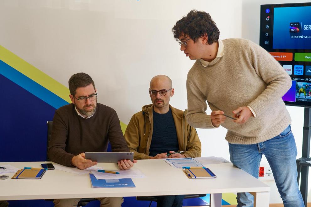 Imaxe 1 de 3 asociada á nova