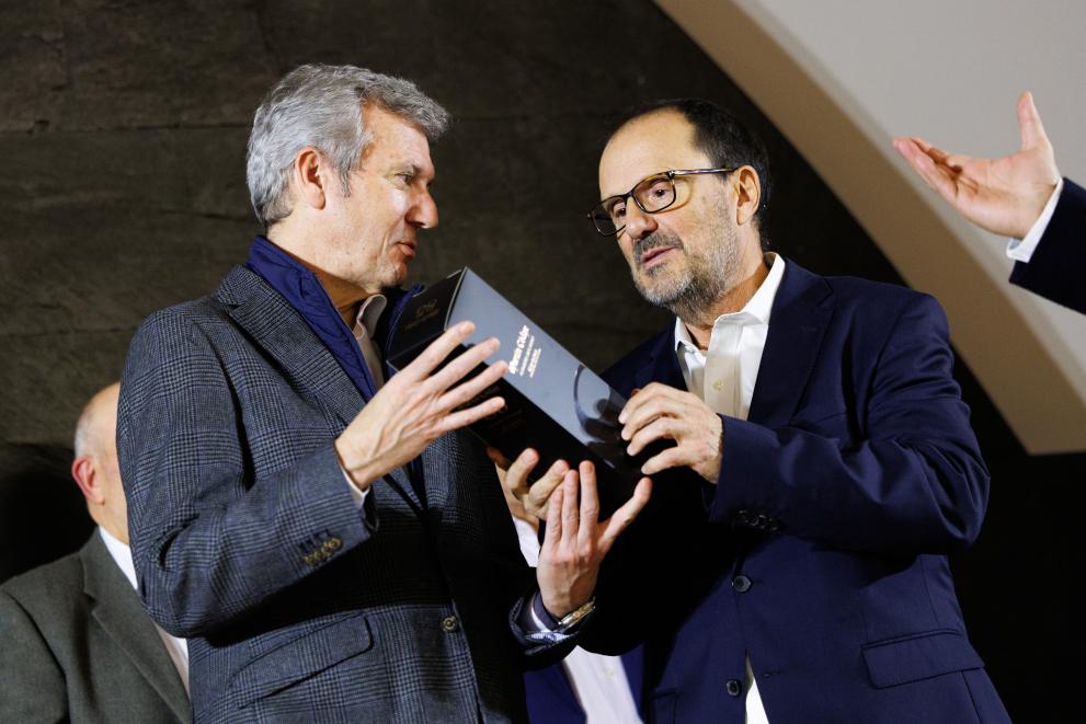 Imaxe 1 de 8 asociada á nova