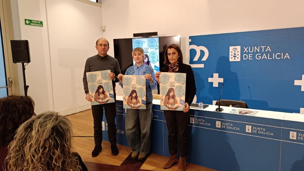 Imaxe 1 de 2 asociada á nova